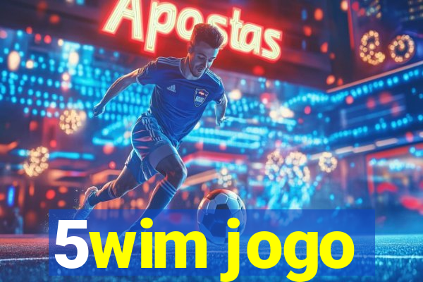 5wim jogo